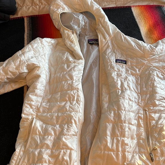 Patagonia Jackets & Blazers - Lightweight Patagonia puffer jacket, L